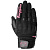 Furygan Перчатки Jet Lady D3O Evo текстиль Черный/Розовый в Омске