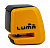 Luma Замок на диск тормозной ENDURO 92D (Ø5 ММ) + BAG оранжевый в Омске
