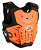 Leatt Детская защита тела 4.5 Chest Protector Orange в Омске