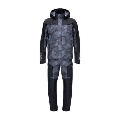 Finntrail Костюм Thor 3421 CamoShadowBlack в Омске