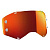Scott Линзы Prospect SGL WKS orange chrome afc works в Омске