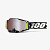 100% Очки Armega Hiper Racr / Mirror Silver в Омске