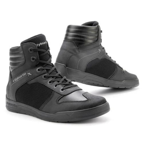 Stylmartin Мотокеды Atom Men Black Nero в Омске