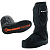 Bering Чехлы для мотобот дождевые Surchaussure Complete Black в Омске