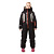 Dragonfly Комбинезон детский Teenager Gravity Black-Gray в Омске