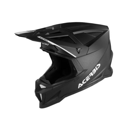 Acerbis Шлем T711 Black 2 в Омске