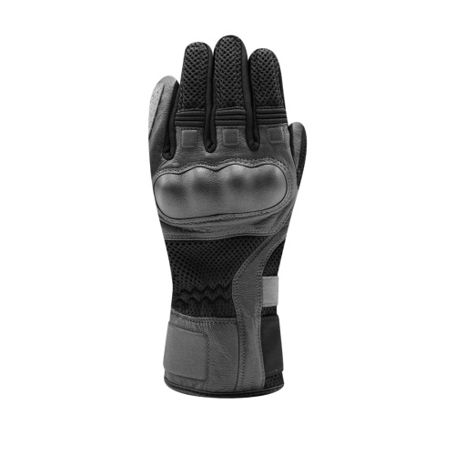 Racer Перчатки Octo Black/Grey в Омске
