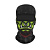 Scout Балаклава Funny face Agro Hulk в Омске