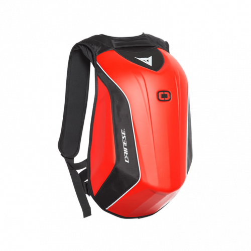 Dainese Рюкзак D-Mach 059 Fluo-Red в Омске