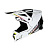 Acerbis Шлем T711 White/Black в Омске