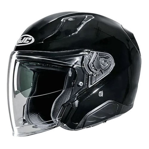 HJC Шлем RPHA31 Metal Black в Омске