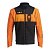 Leatt Мотокуртка Moto 4.5 Enduro V27 Hatchet Orange в Омске