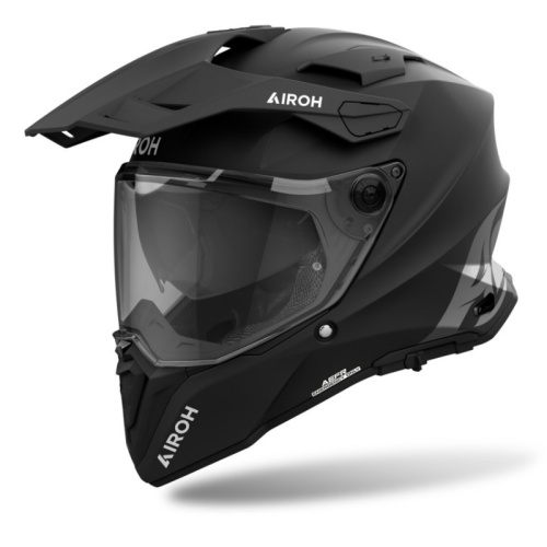 Airoh Шлем Commander 2 Black Matt в Омске