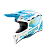 Airoh Мотошлем Wraaap Sixdays Argentina 2023 Glossy в Омске