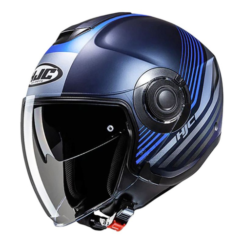 HJC Шлем i40N Dova MC2SF в Омске