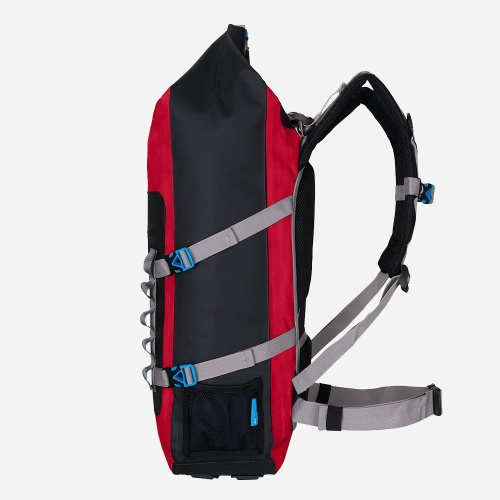 Finntrail Герморюкзак Expedition 40L 1719 Red в Омске