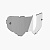 Leatt Линза для очков Velocity Photochromic Light Grey 28-80% в Омске