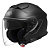 Shoei Шлем J-Cruise 3 Candy Черный матовый в Омске