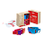 100% Очки Armatic Jett Lawrence LE Kit / Mirror Multi Lens в Омске
