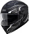 IXS Шлем HX 1100 2.4 Черный/Матовый/Серый в Омске