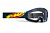 100% Очки FMF YOUTH Powercore Core Black/Clear Lens в Омске