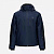 Finntrail Куртка мужская утепленная Atlas 3441 DeepBlue в Омске
