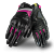 Shima Перчатки Rush Lady Pink в Омске