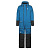 Scott Комбинезон Roop Dryo storm blue/black в Омске