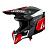 Airoh Шлем Wraaap Conquer Red Gloss в Омске