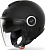 Airoh Мотошлем Helios Black Matt в Омске
