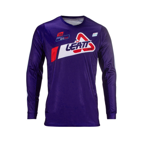 Leatt Джерси 3.5 Ride Royal 2024 в Омске