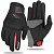 Ones Again Перчатки Gladiator MG-12 black-red в Омске