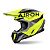 Airoh Шлем Twist 3 King Yellow Gloss в Омске