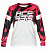 Acerbis Джерси детское MX J-Kid Four White/Purple в Омске