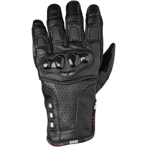 IXS Перчатки Talura 2 Black в Омске