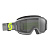 Scott Очки Primal Sand Dust light grey/neon yellow/dark grey в Омске