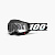 100% Очки подростковые Accuri 2 Youth Goggle Black / Clear Lens в Омске