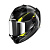 Shark Шлем Spartan GT Pro Kultram Carbon Black/Yellow в Омске
