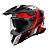 Airoh Шлем Commander 2 Skip Red Gloss в Омске