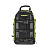 Acerbis Рюкзак Shadow Logo Black/Yellow (38 L) в Омске