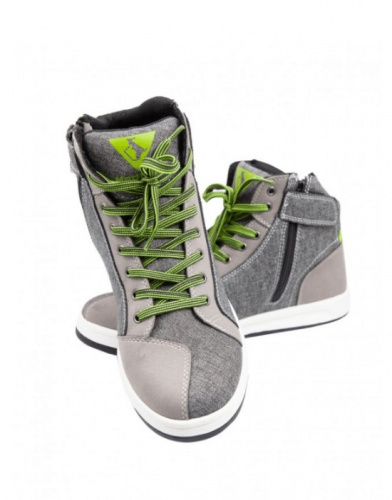 MadBull Мотокеды Sneakers Серый в Омске
