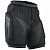 Dainese Шорты Защитные E1 Hard Short Black в Омске