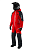 Finntrail Комбинезон зимний Float 3902 Red в Омске