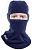 Starks Подшлемник Balaclava Fleece Collar Синий в Омске