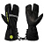 Finntrail Перчатки Lobster 2800 GraphiteYellow в Омске