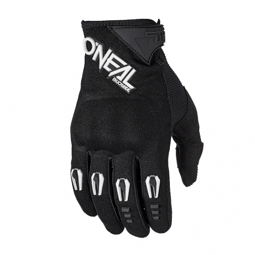 Oneal Перчатки кроссовые Hardwear Iron Черный в Омске