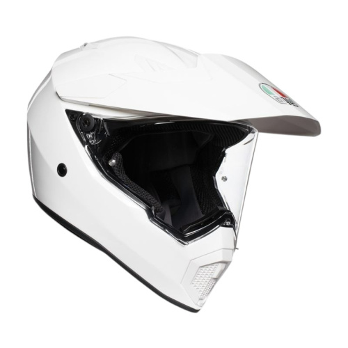 AGV Шлем AX9 E2206 V26 White в Омске