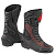 Forma Мотоботы Freccia Evo Black/Red в Омске