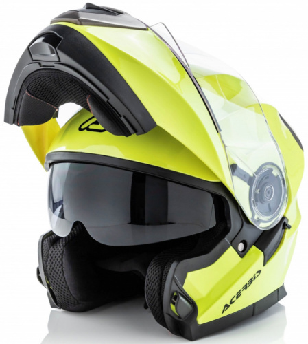 Acerbis Шлем Serel Yellow 2 в Омске