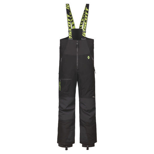 Scott П/комбинезон мужской Dalvik GTX black в Омске